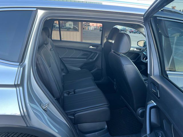 2022 Volkswagen Tiguan SE 4Motion | Dickinson, ND | Heiser Motors 2022 Volkswagen Tiguan SE 4Motion | Dickinson, ND | Heiser Motors