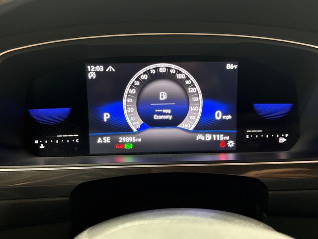 2022 Volkswagen TIGUAN SE 2022 Volkswagen TIGUAN SE