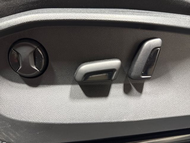 2022 Volkswagen TIGUAN SE 2022 Volkswagen TIGUAN SE