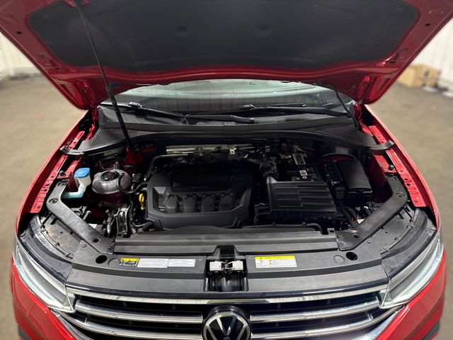 2022 Volkswagen TIGUAN SE | Houston, TX | Texas Star Motors 2022 Volkswagen TIGUAN SE | Houston, TX | Texas Star Motors