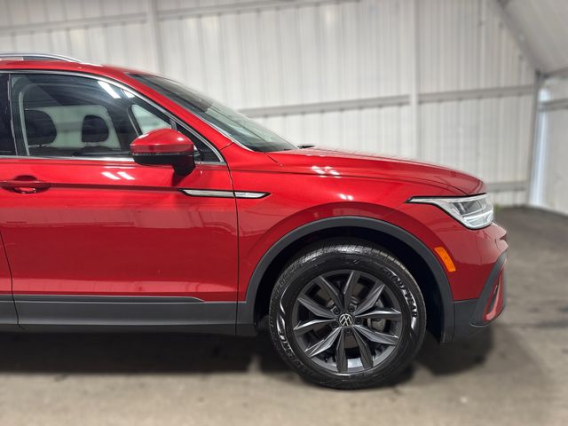 2022 Volkswagen TIGUAN SE | Houston, TX | Texas Star Motors 2022 Volkswagen TIGUAN SE | Houston, TX | Texas Star Motors