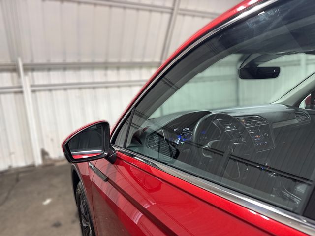 2022 Volkswagen TIGUAN SE | Houston, TX | Texas Star Motors 2022 Volkswagen TIGUAN SE | Houston, TX | Texas Star Motors