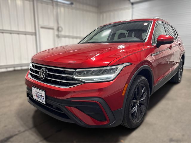 2022 Volkswagen TIGUAN SE | Houston, TX | Texas Star Motors 2022 Volkswagen TIGUAN SE | Houston, TX | Texas Star Motors
