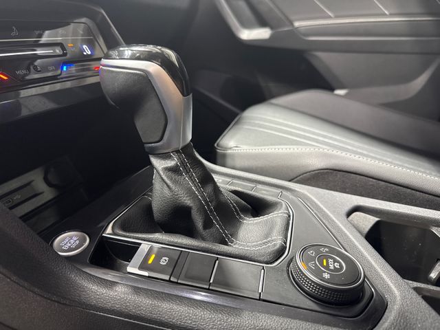 2022 Volkswagen TIGUAN SE 2022 Volkswagen TIGUAN SE