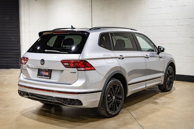 2022 Volkswagen Tiguan 2.0T SE R-Line Black | Mesquite, TX | Texas Autos Direct 2022 Volkswagen Tiguan 2.0T SE R-Line Black | Mesquite, TX | Texas Autos Direct