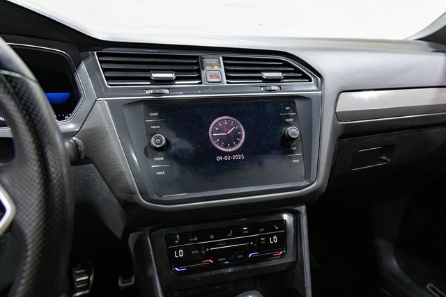 2022 Volkswagen Tiguan 2.0T SE R-Line Black | Mesquite, TX | Texas Autos Direct 2022 Volkswagen Tiguan 2.0T SE R-Line Black | Mesquite, TX | Texas Autos Direct