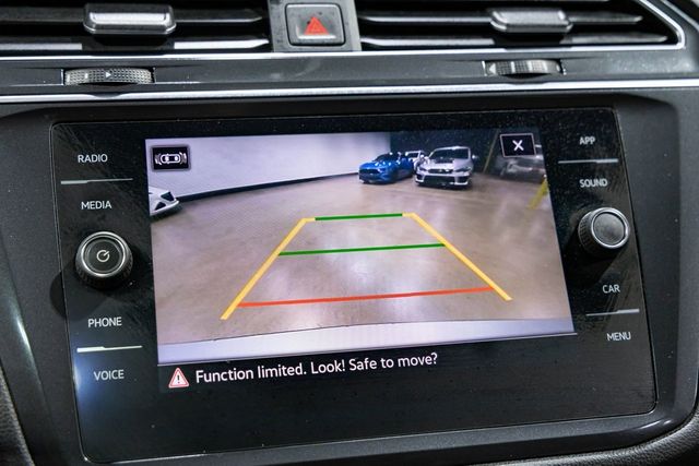 2022 Volkswagen Tiguan 2.0T SE R-Line Black | Mesquite, TX | Texas Autos Direct 2022 Volkswagen Tiguan 2.0T SE R-Line Black | Mesquite, TX | Texas Autos Direct