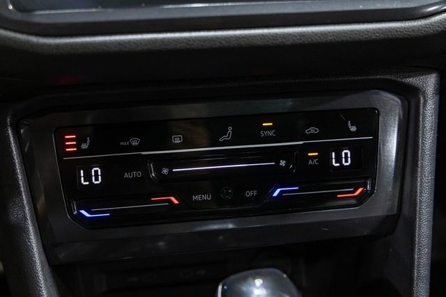 2022 Volkswagen Tiguan 2.0T SE R-Line Black | Mesquite, TX | Texas Autos Direct 2022 Volkswagen Tiguan 2.0T SE R-Line Black | Mesquite, TX | Texas Autos Direct