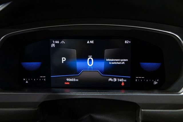 2022 Volkswagen Tiguan 2.0T SE R-Line Black | Mesquite, TX | Texas Autos Direct 2022 Volkswagen Tiguan 2.0T SE R-Line Black | Mesquite, TX | Texas Autos Direct