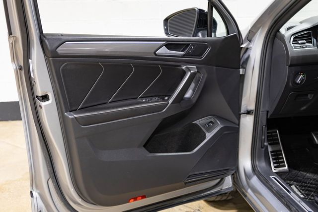 2022 Volkswagen Tiguan 2.0T SE R-Line Black | Mesquite, TX | Texas Autos Direct 2022 Volkswagen Tiguan 2.0T SE R-Line Black | Mesquite, TX | Texas Autos Direct