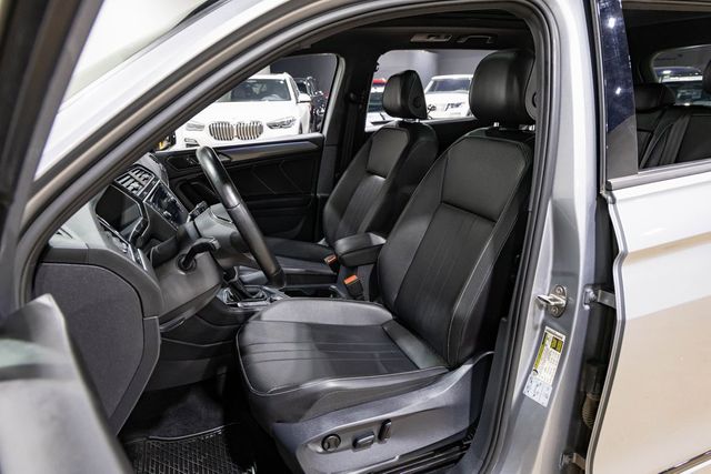 2022 Volkswagen Tiguan 2.0T SE R-Line Black | Mesquite, TX | Texas Autos Direct 2022 Volkswagen Tiguan 2.0T SE R-Line Black | Mesquite, TX | Texas Autos Direct