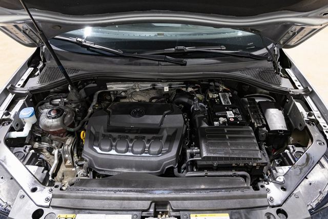 2022 Volkswagen Tiguan 2.0T SE R-Line Black | Mesquite, TX | Texas Autos Direct 2022 Volkswagen Tiguan 2.0T SE R-Line Black | Mesquite, TX | Texas Autos Direct