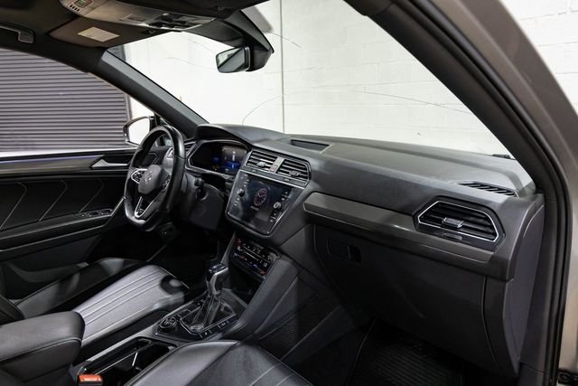 2022 Volkswagen Tiguan 2.0T SE R-Line Black | Mesquite, TX | Texas Autos Direct 2022 Volkswagen Tiguan 2.0T SE R-Line Black | Mesquite, TX | Texas Autos Direct