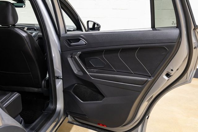 2022 Volkswagen Tiguan 2.0T SE R-Line Black | Mesquite, TX | Texas Autos Direct 2022 Volkswagen Tiguan 2.0T SE R-Line Black | Mesquite, TX | Texas Autos Direct