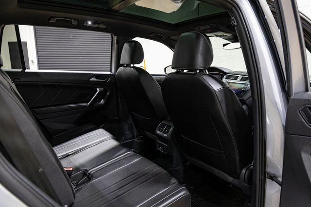 2022 Volkswagen Tiguan 2.0T SE R-Line Black | Mesquite, TX | Texas Autos Direct 2022 Volkswagen Tiguan 2.0T SE R-Line Black | Mesquite, TX | Texas Autos Direct