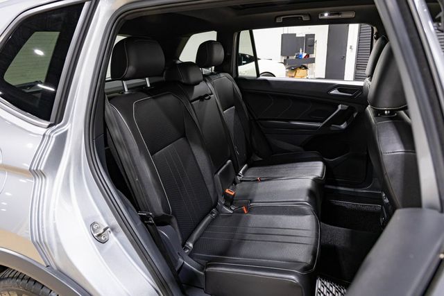 2022 Volkswagen Tiguan 2.0T SE R-Line Black | Mesquite, TX | Texas Autos Direct 2022 Volkswagen Tiguan 2.0T SE R-Line Black | Mesquite, TX | Texas Autos Direct
