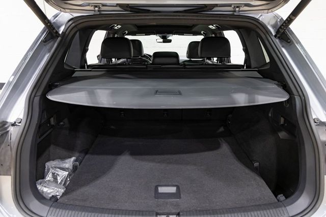 2022 Volkswagen Tiguan 2.0T SE R-Line Black | Mesquite, TX | Texas Autos Direct 2022 Volkswagen Tiguan 2.0T SE R-Line Black | Mesquite, TX | Texas Autos Direct