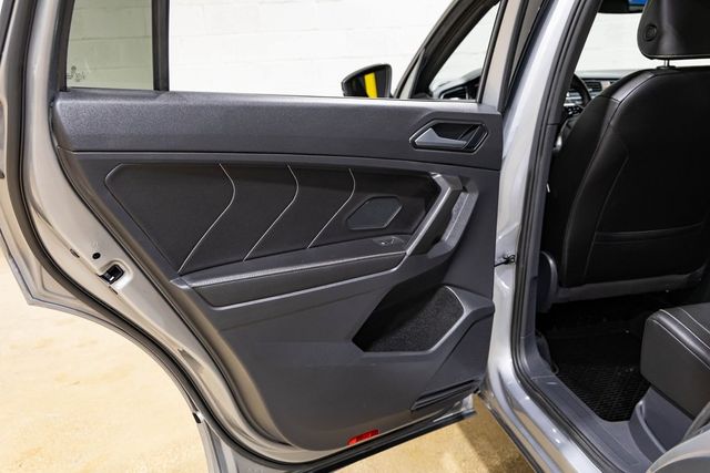 2022 Volkswagen Tiguan 2.0T SE R-Line Black | Mesquite, TX | Texas Autos Direct 2022 Volkswagen Tiguan 2.0T SE R-Line Black | Mesquite, TX | Texas Autos Direct