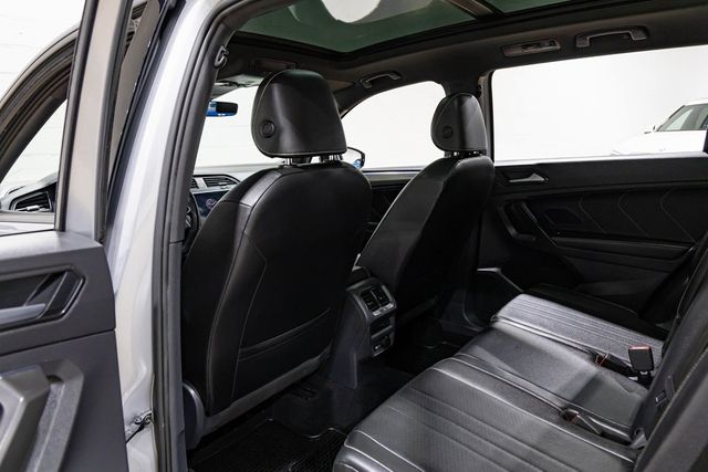 2022 Volkswagen Tiguan 2.0T SE R-Line Black | Mesquite, TX | Texas Autos Direct 2022 Volkswagen Tiguan 2.0T SE R-Line Black | Mesquite, TX | Texas Autos Direct