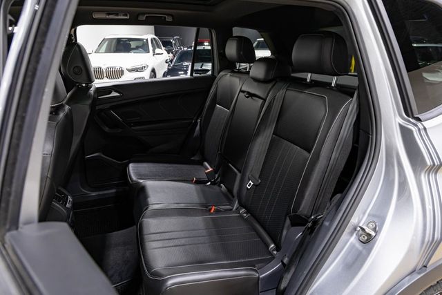 2022 Volkswagen Tiguan 2.0T SE R-Line Black | Mesquite, TX | Texas Autos Direct 2022 Volkswagen Tiguan 2.0T SE R-Line Black | Mesquite, TX | Texas Autos Direct