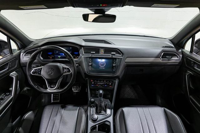 2022 Volkswagen Tiguan 2.0T SE R-Line Black | Mesquite, TX | Texas Autos Direct 2022 Volkswagen Tiguan 2.0T SE R-Line Black | Mesquite, TX | Texas Autos Direct