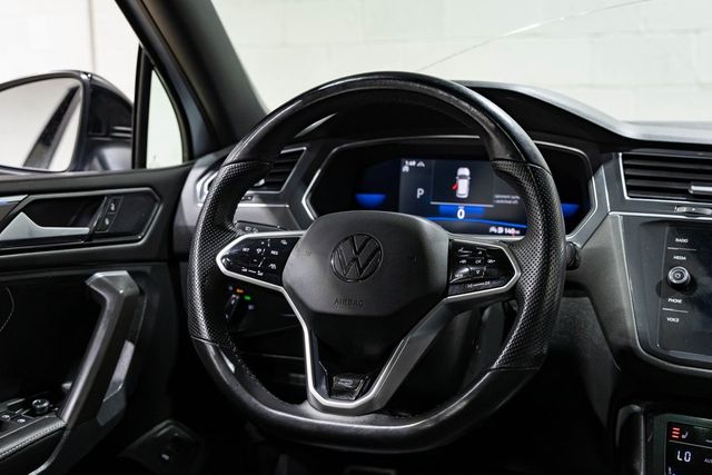 2022 Volkswagen Tiguan 2.0T SE R-Line Black | Mesquite, TX | Texas Autos Direct 2022 Volkswagen Tiguan 2.0T SE R-Line Black | Mesquite, TX | Texas Autos Direct