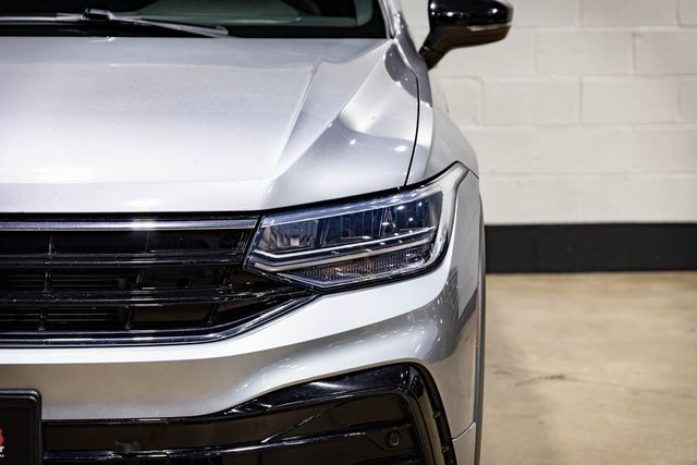 2022 Volkswagen Tiguan 2.0T SE R-Line Black | Mesquite, TX | Texas Autos Direct 2022 Volkswagen Tiguan 2.0T SE R-Line Black | Mesquite, TX | Texas Autos Direct
