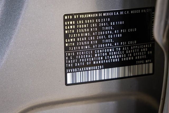 2022 Volkswagen Tiguan 2.0T SE R-Line Black | Mesquite, TX | Texas Autos Direct 2022 Volkswagen Tiguan 2.0T SE R-Line Black | Mesquite, TX | Texas Autos Direct