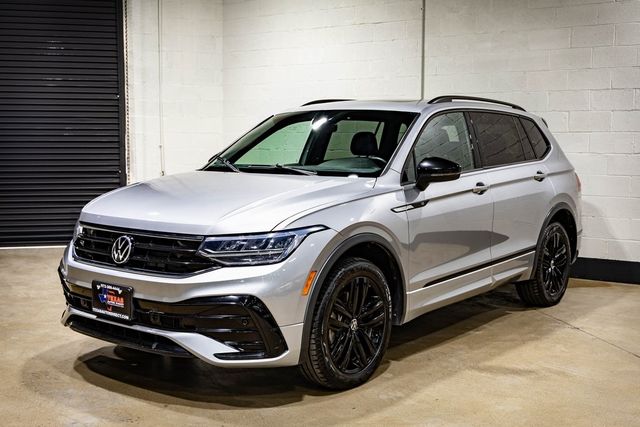 2022 Volkswagen Tiguan 2.0T SE R-Line Black | Mesquite, TX | Texas Autos Direct 2022 Volkswagen Tiguan 2.0T SE R-Line Black | Mesquite, TX | Texas Autos Direct