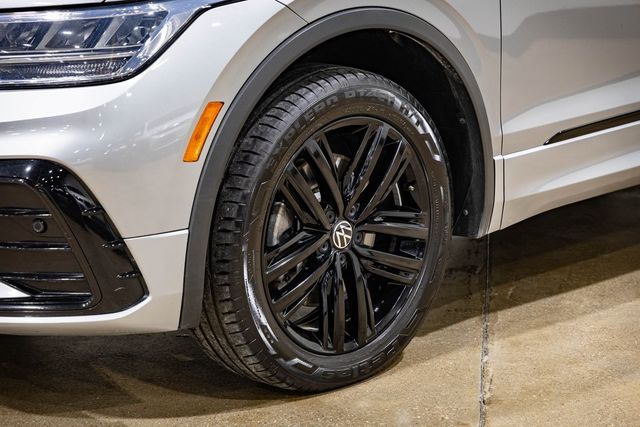 2022 Volkswagen Tiguan 2.0T SE R-Line Black | Mesquite, TX | Texas Autos Direct 2022 Volkswagen Tiguan 2.0T SE R-Line Black | Mesquite, TX | Texas Autos Direct