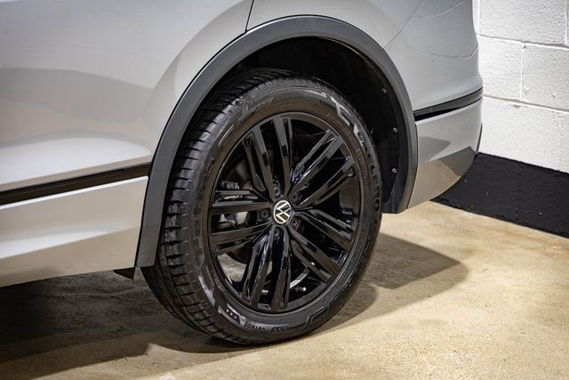 2022 Volkswagen Tiguan 2.0T SE R-Line Black | Mesquite, TX | Texas Autos Direct 2022 Volkswagen Tiguan 2.0T SE R-Line Black | Mesquite, TX | Texas Autos Direct