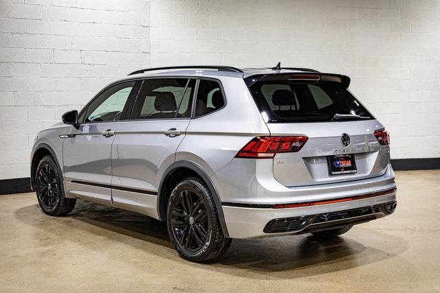 2022 Volkswagen Tiguan 2.0T SE R-Line Black | Mesquite, TX | Texas Autos Direct 2022 Volkswagen Tiguan 2.0T SE R-Line Black | Mesquite, TX | Texas Autos Direct