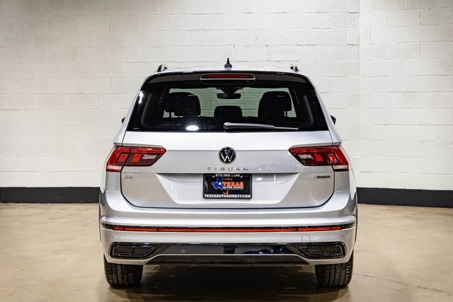 2022 Volkswagen Tiguan 2.0T SE R-Line Black | Mesquite, TX | Texas Autos Direct 2022 Volkswagen Tiguan 2.0T SE R-Line Black | Mesquite, TX | Texas Autos Direct