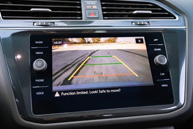 2022 Volkswagen Tiguan 2.0T SE R-Line Black | Mesquite, TX | Texas Autos Direct 2022 Volkswagen Tiguan 2.0T SE R-Line Black | Mesquite, TX | Texas Autos Direct