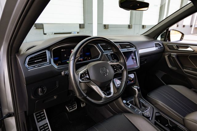 2022 Volkswagen Tiguan 2.0T SE R-Line Black | Mesquite, TX | Texas Autos Direct 2022 Volkswagen Tiguan 2.0T SE R-Line Black | Mesquite, TX | Texas Autos Direct