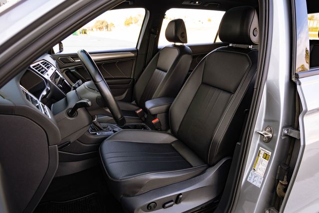 2022 Volkswagen Tiguan 2.0T SE R-Line Black | Mesquite, TX | Texas Autos Direct 2022 Volkswagen Tiguan 2.0T SE R-Line Black | Mesquite, TX | Texas Autos Direct