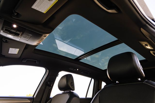 2022 Volkswagen Tiguan SE R-Line Black 4Motion | Mesquite, TX | Texas Autos Direct