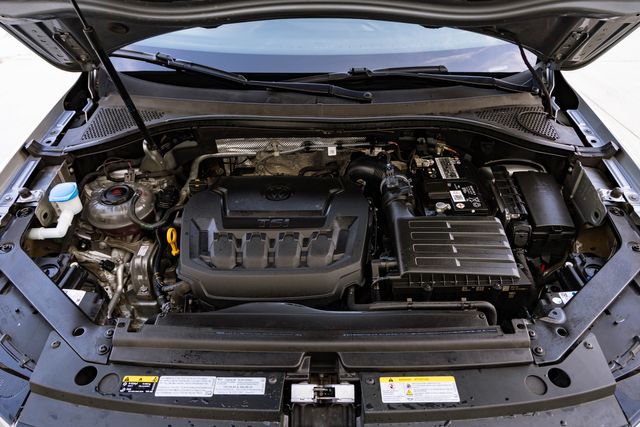 2022 Volkswagen Tiguan 2.0T SE R-Line Black | Mesquite, TX | Texas Autos Direct 2022 Volkswagen Tiguan 2.0T SE R-Line Black | Mesquite, TX | Texas Autos Direct