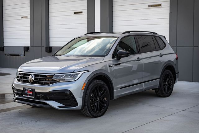 2022 Volkswagen Tiguan 2.0T SE R-Line Black | Mesquite, TX | Texas Autos Direct 2022 Volkswagen Tiguan 2.0T SE R-Line Black | Mesquite, TX | Texas Autos Direct