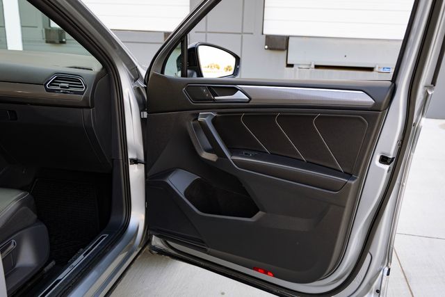 2022 Volkswagen Tiguan 2.0T SE R-Line Black | Mesquite, TX | Texas Autos Direct 2022 Volkswagen Tiguan 2.0T SE R-Line Black | Mesquite, TX | Texas Autos Direct