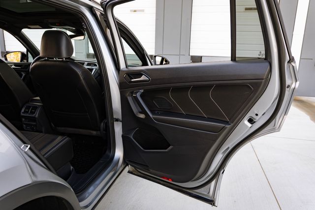 2022 Volkswagen Tiguan 2.0T SE R-Line Black | Mesquite, TX | Texas Autos Direct 2022 Volkswagen Tiguan 2.0T SE R-Line Black | Mesquite, TX | Texas Autos Direct