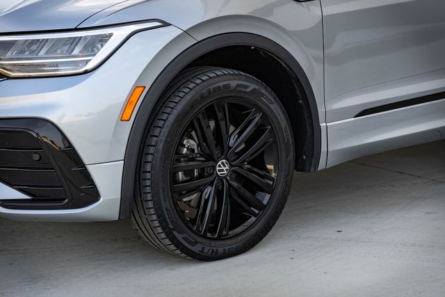 2022 Volkswagen Tiguan 2.0T SE R-Line Black | Mesquite, TX | Texas Autos Direct 2022 Volkswagen Tiguan 2.0T SE R-Line Black | Mesquite, TX | Texas Autos Direct