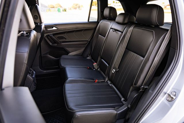 2022 Volkswagen Tiguan 2.0T SE R-Line Black | Mesquite, TX | Texas Autos Direct 2022 Volkswagen Tiguan 2.0T SE R-Line Black | Mesquite, TX | Texas Autos Direct