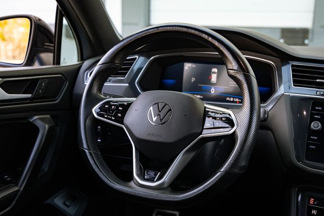 2022 Volkswagen Tiguan 2.0T SE R-Line Black | Mesquite, TX | Texas Autos Direct 2022 Volkswagen Tiguan 2.0T SE R-Line Black | Mesquite, TX | Texas Autos Direct