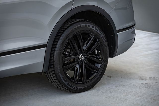 2022 Volkswagen Tiguan 2.0T SE R-Line Black | Mesquite, TX | Texas Autos Direct 2022 Volkswagen Tiguan 2.0T SE R-Line Black | Mesquite, TX | Texas Autos Direct