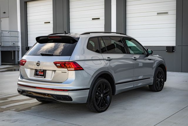 2022 Volkswagen Tiguan 2.0T SE R-Line Black | Mesquite, TX | Texas Autos Direct 2022 Volkswagen Tiguan 2.0T SE R-Line Black | Mesquite, TX | Texas Autos Direct