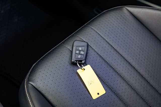 2022 Volkswagen Tiguan SE R-Line Black 4Motion | Mesquite, TX | Texas Autos Direct