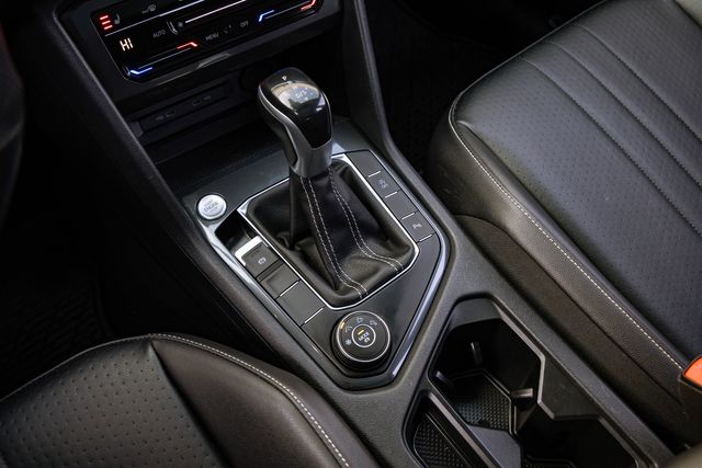 2022 Volkswagen Tiguan SE R-Line Black 4Motion | Mesquite, TX | Texas Autos Direct