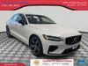 2022 Volvo S60 T8 RECHARGE R-DESIGN EXPRESSIO