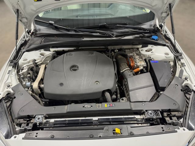 2022 Volvo S60 T8 RECHARGE R-DESIGN EXPRESSIO 2022 Volvo S60 T8 RECHARGE R-DESIGN EXPRESSIO